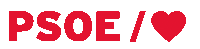 Elecciones Psoe Sticker by Diana Morant
