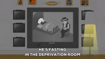 book sitting GIF by South Park 
