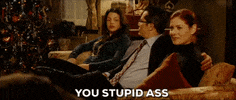 john leguizamo christmas movies GIF
