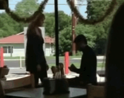 friday night lights GIF