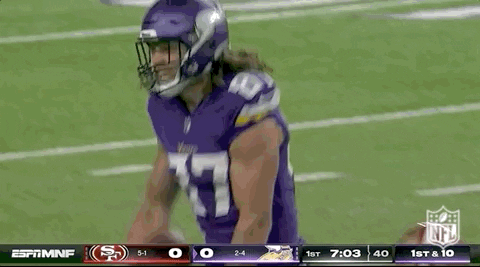 National Football League GIF by NFL