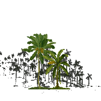 Makera Sticker by aguabenditaSW