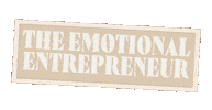 scoutsobel agency mental health entrepreneur emotional Sticker