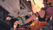 Taffy GIF