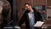 Chicago Med Nbc GIF by One Chicago