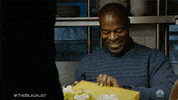 Nbc GIF by The Blacklist