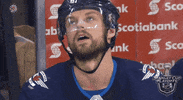 ice hockey whatever GIF by NHL