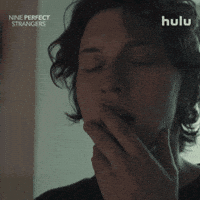 Feeling It King Princess GIF by HULU