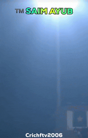 Cricket Pakistan GIF