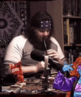 Twitch Nerd GIF