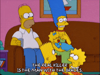 homer simpson episode 21 GIF