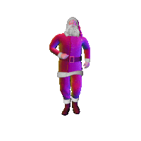 Merry Christmas Sticker by Hacchi