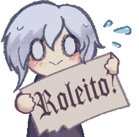 zCero0 please anxiety request ask Sticker