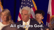 Charlie Crist Florida GIF by GIPHY News