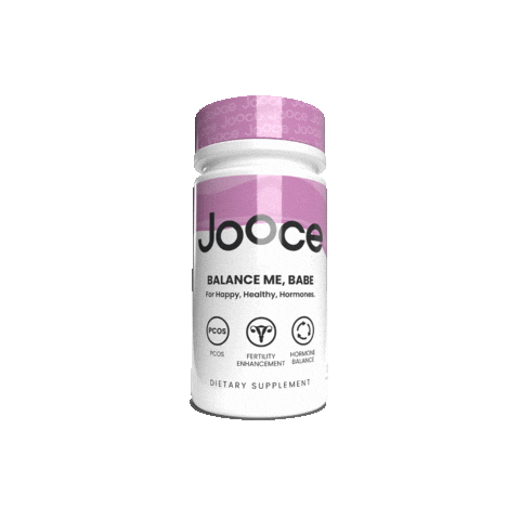 HormoneBalance balance supplements hormones pcos Sticker