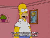 homer simpson GIF