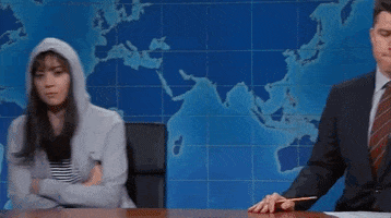 Parks And Rec Snl GIF by Saturday Night Live