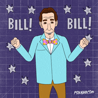 Animation Domination Fox GIF by gifnews