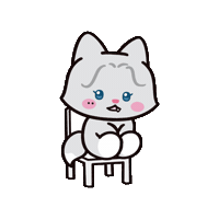 I Trust Gidle Sticker