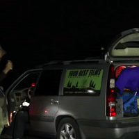 Lets Go GIF by Four Rest Films