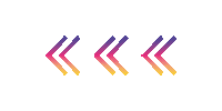 kaiser_franz_disco dj arrow disco right Sticker