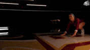 College Athletics Ncaa GIF by Elon Phoenix