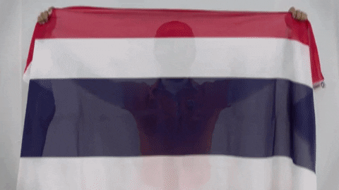 thailand ulic GIF by LPGA