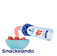 Toni Sticker by Tonicorp