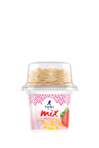 Yogurt Toni Sticker by Tonicorp