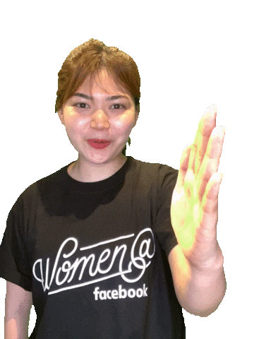 shemeansbusiness 그녀의비즈니스를응원합니다 Sticker by Boost with Facebook, Seongsu