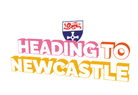 Results Day A Levels Sticker by Newcastle University