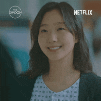 Happy Korean Drama GIF by The Swoon