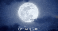 Trick Or Treat Moon GIF by Signature Entertainment