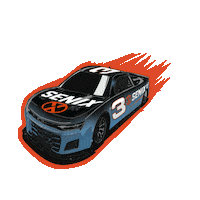 SENIXTools nascar sponsor cup series powertools Sticker