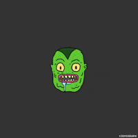 illustration GIF by kidmograph