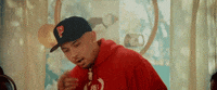 p_lo birthday flirty dive teasing GIF