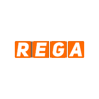Logo Online Advertising Sticker by Rega Marketing