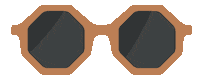 Lunettes Yeye Sticker by yeyefrance