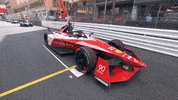 Sport Driving GIF by Nissan Motorsport