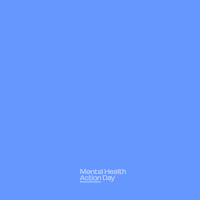 Mental Health Relax GIF by mtv