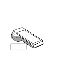 Point Of Sale Kuwait Sticker by UPayments