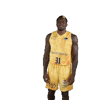 Liga Endesa Basketball Sticker by ACB