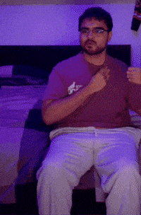 pacito4l streamer goat gdgifs pacito GIF