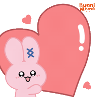 Happy Love You Sticker by POPJOY