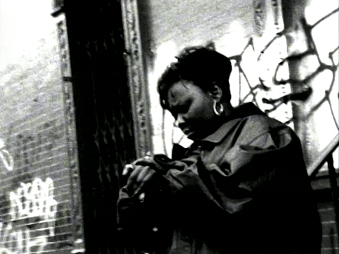 Understanding GIF by Xscape