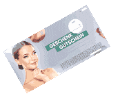 ME-Permanent microblading valentinstag gutschein manolya engelke Sticker