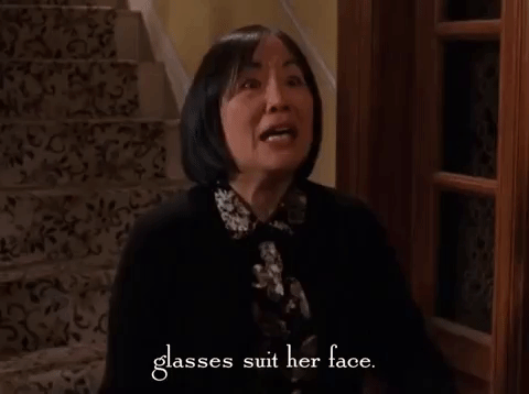 season 5 netflix GIF by Gilmore Girls 
