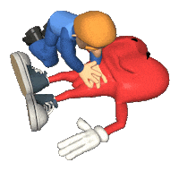 Sad Break Up Sticker