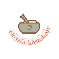HamvasBaba blw anyavagyok hozzataplalas hamvasbaba Sticker