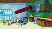 season 9 episode 25 GIF by SpongeBob SquarePants